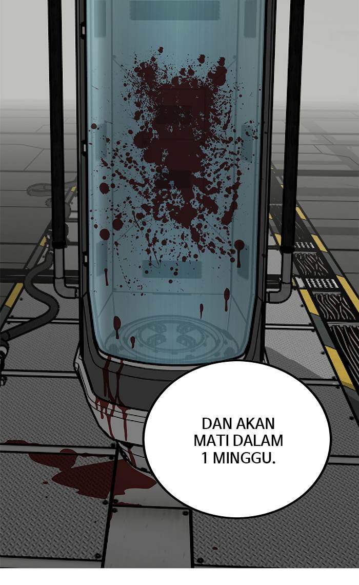 Troll Trap Chapter 176 - halaman 106