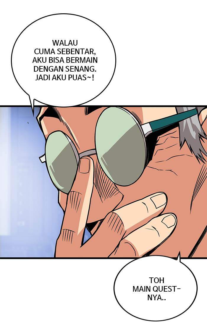 Troll Trap Chapter 176 - halaman 107