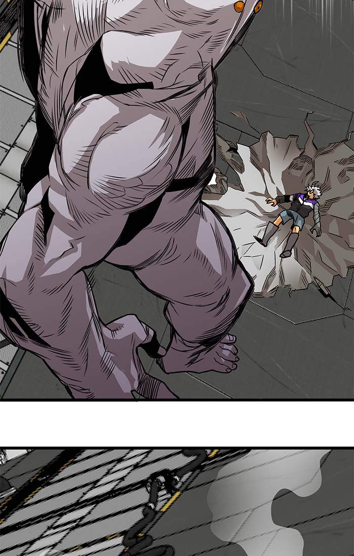 Troll Trap Chapter 176 - halaman 109
