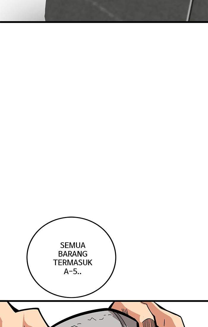 Troll Trap Chapter 176 - halaman 112