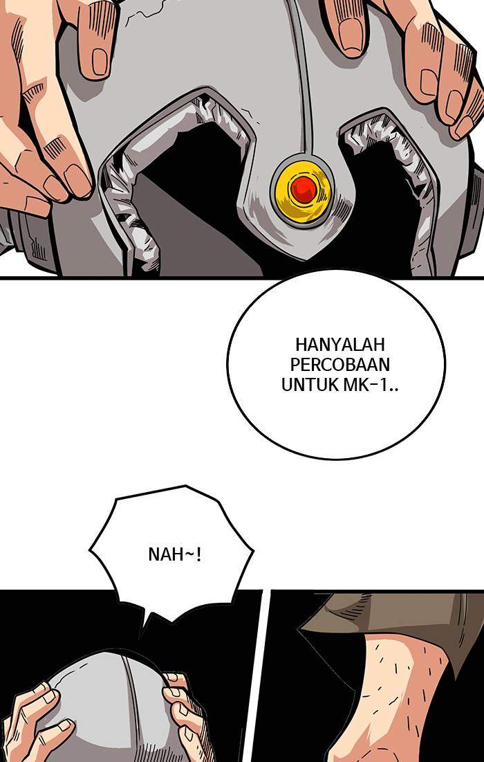 Troll Trap Chapter 176 - halaman 113