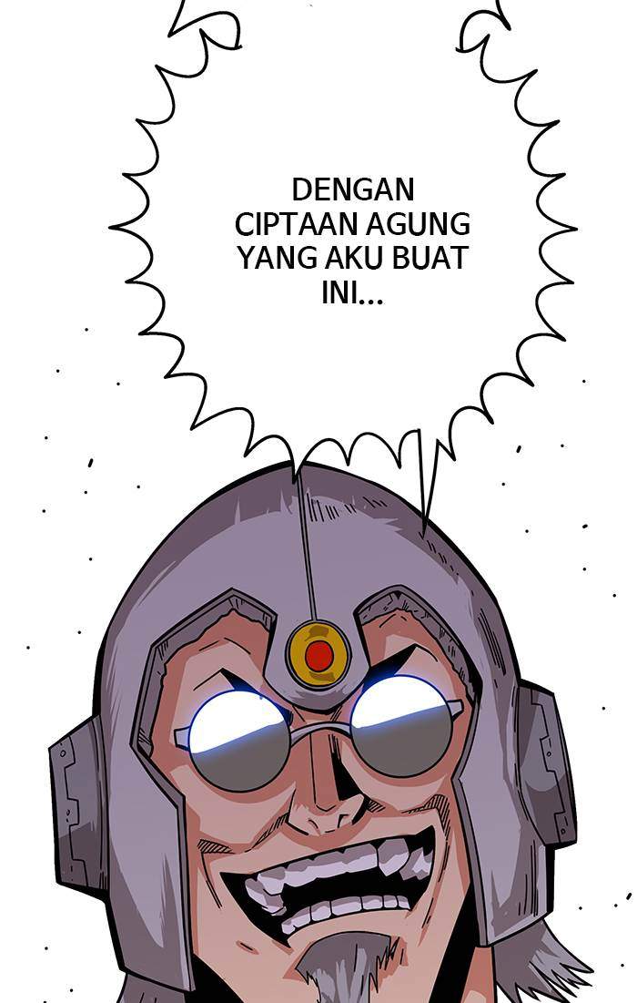 Troll Trap Chapter 176 - halaman 117