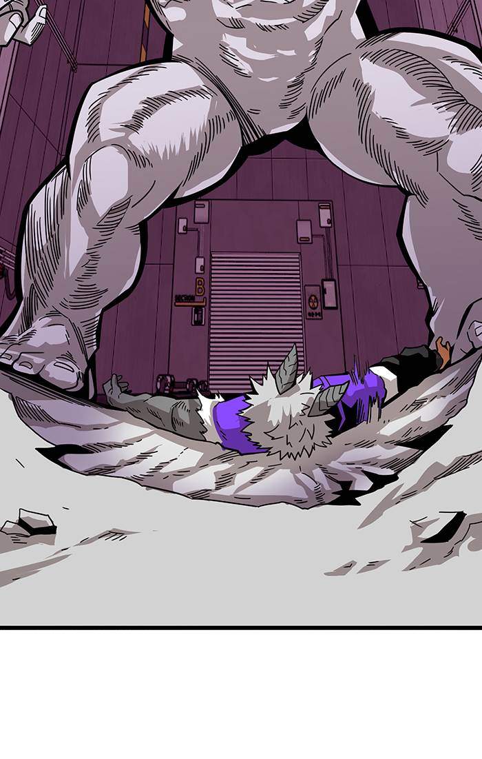 Troll Trap Chapter 176 - halaman 119