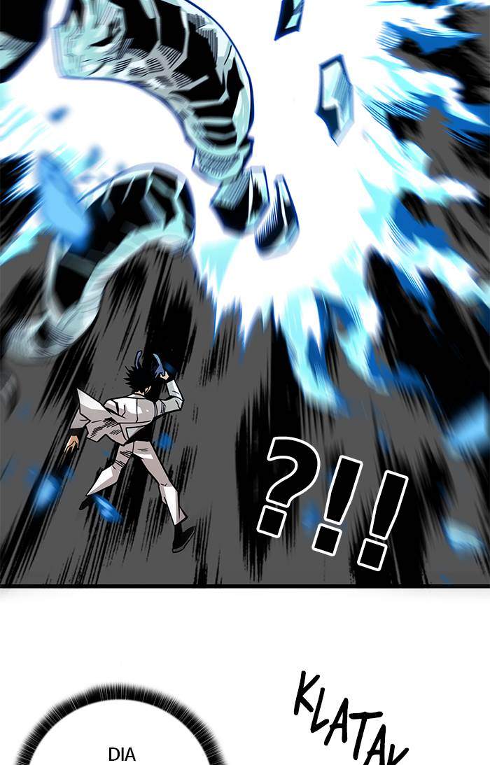 Troll Trap Chapter 176 - halaman 17