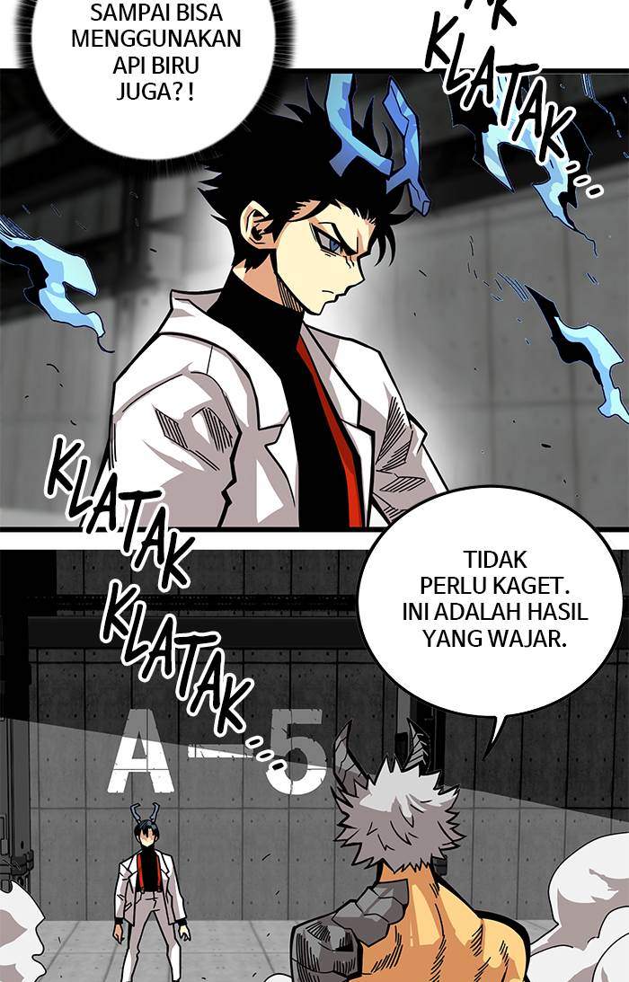 Troll Trap Chapter 176 - halaman 18