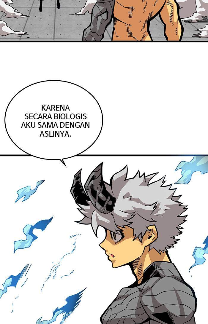 Troll Trap Chapter 176 - halaman 19