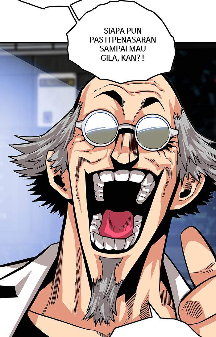 Troll Trap Chapter 176 - halaman 2