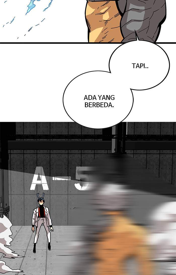 Troll Trap Chapter 176 - halaman 20