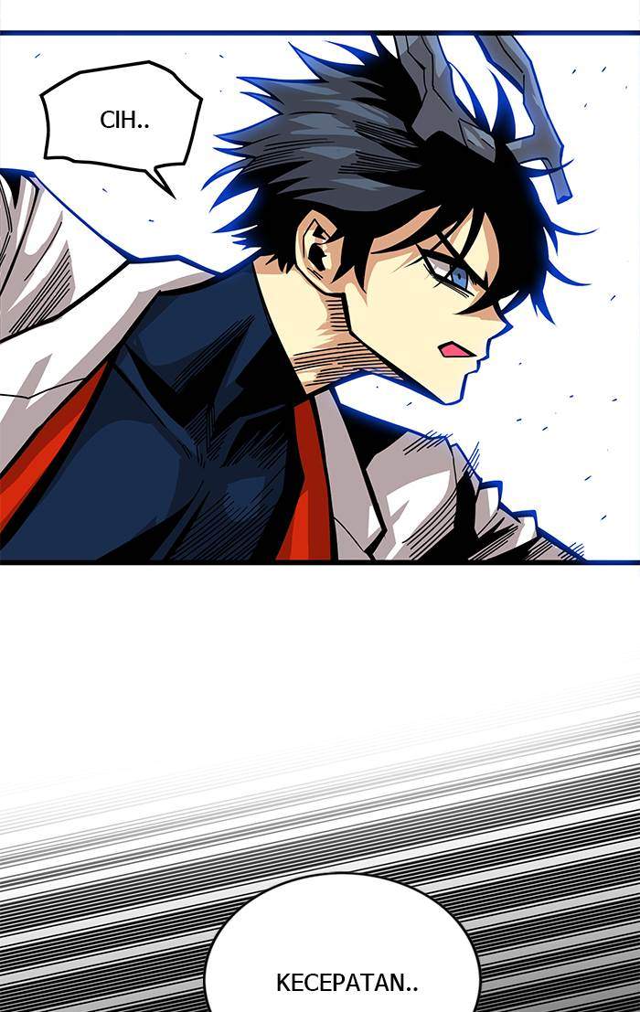 Troll Trap Chapter 176 - halaman 28