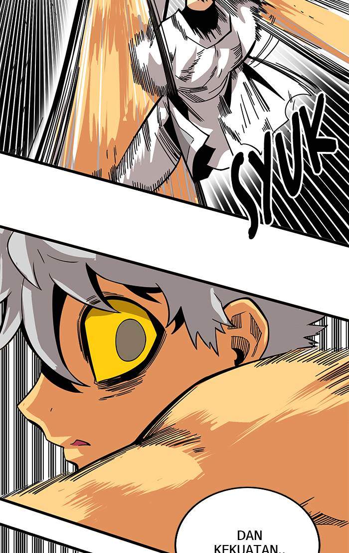 Troll Trap Chapter 176 - halaman 31