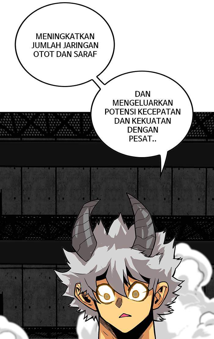 Troll Trap Chapter 176 - halaman 40