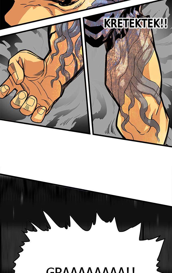 Troll Trap Chapter 176 - halaman 44