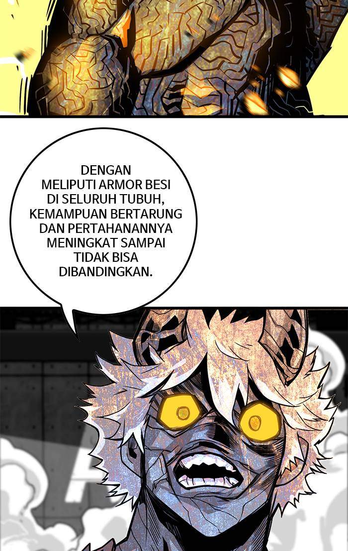 Troll Trap Chapter 176 - halaman 48