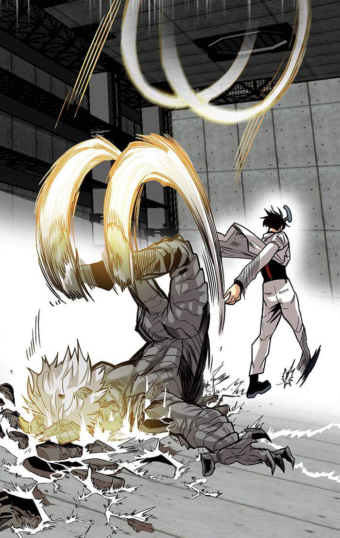 Troll Trap Chapter 176 - halaman 56