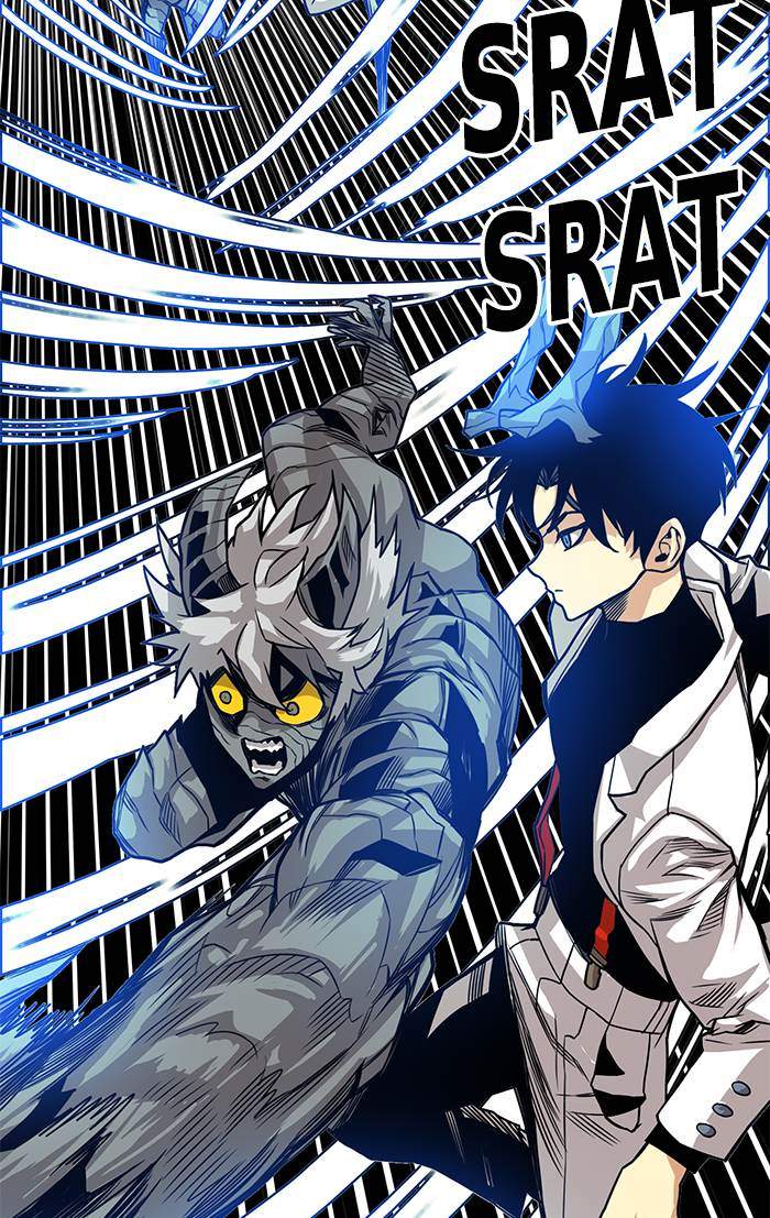 Troll Trap Chapter 176 - halaman 61
