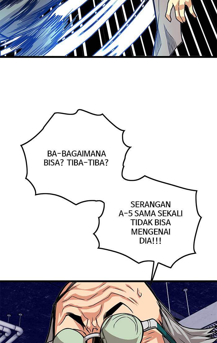 Troll Trap Chapter 176 - halaman 62