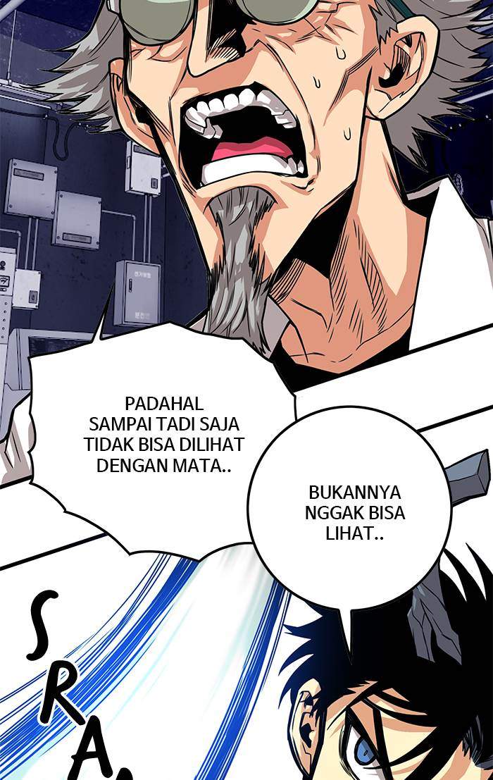 Troll Trap Chapter 176 - halaman 63