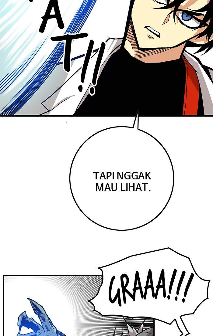 Troll Trap Chapter 176 - halaman 64