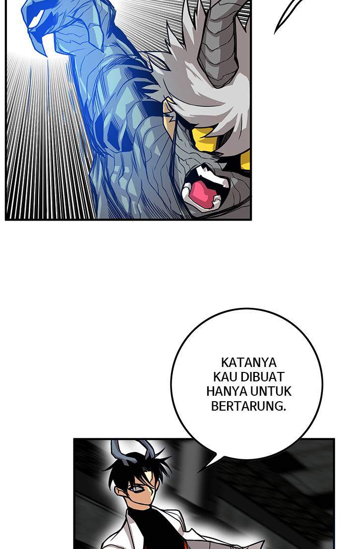 Troll Trap Chapter 176 - halaman 65
