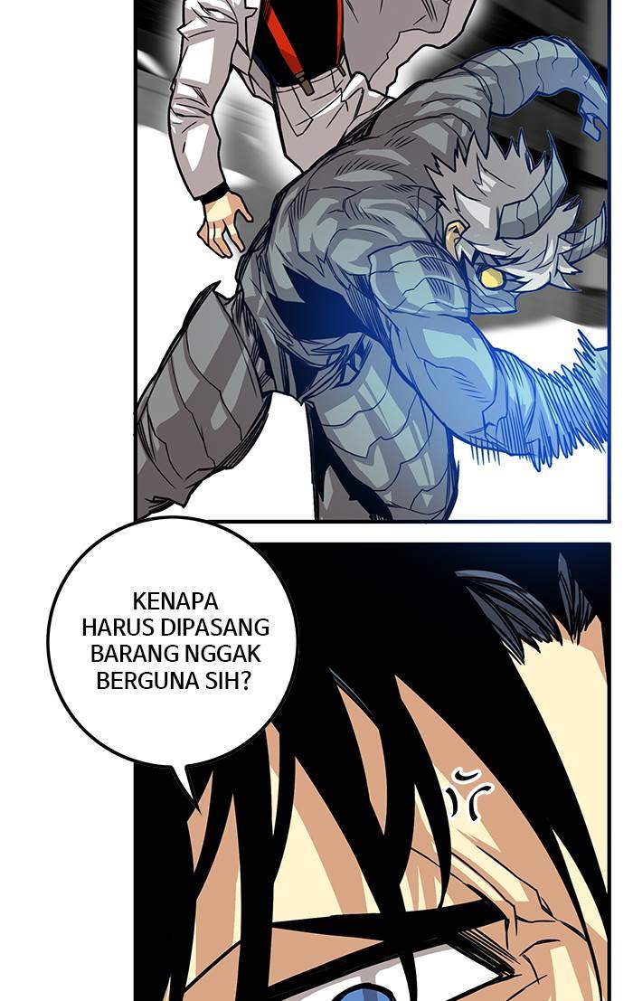 Troll Trap Chapter 176 - halaman 66