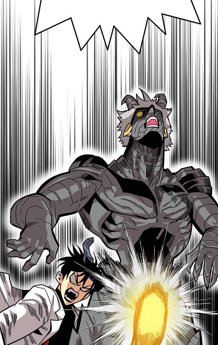 Troll Trap Chapter 176 - halaman 68