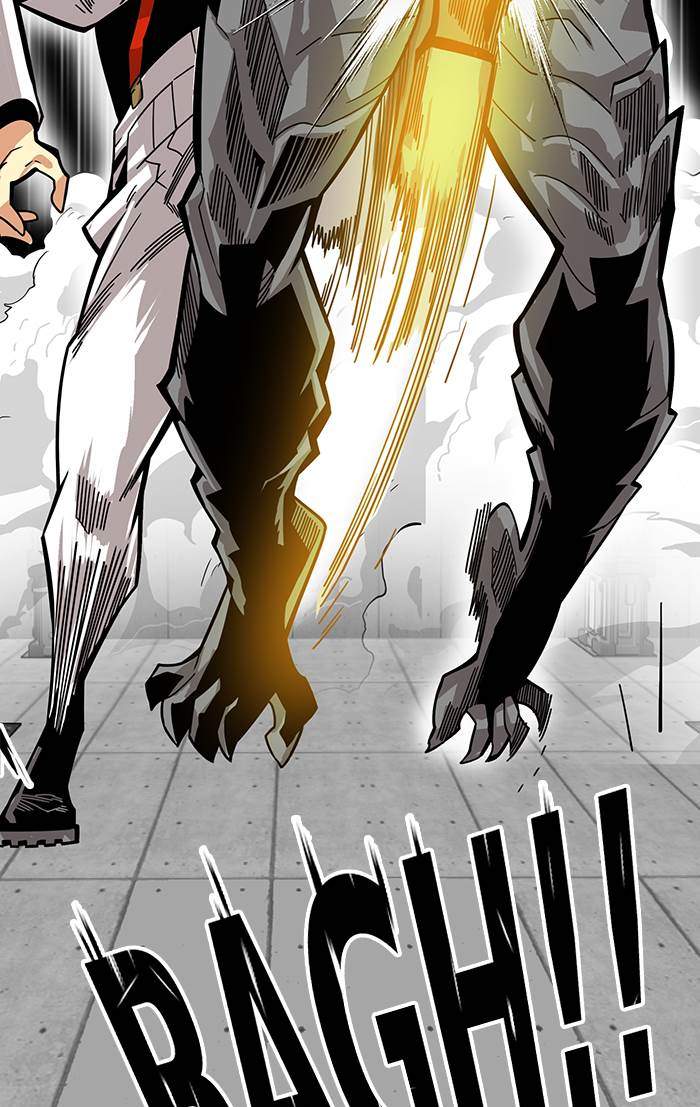 Troll Trap Chapter 176 - halaman 69