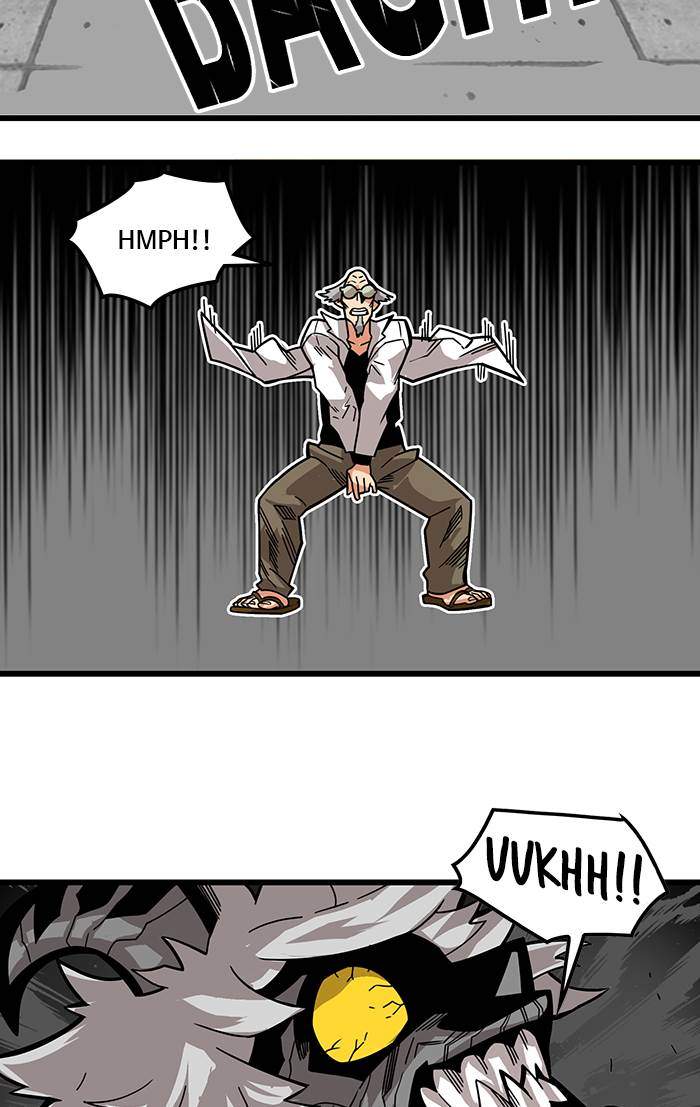 Troll Trap Chapter 176 - halaman 70