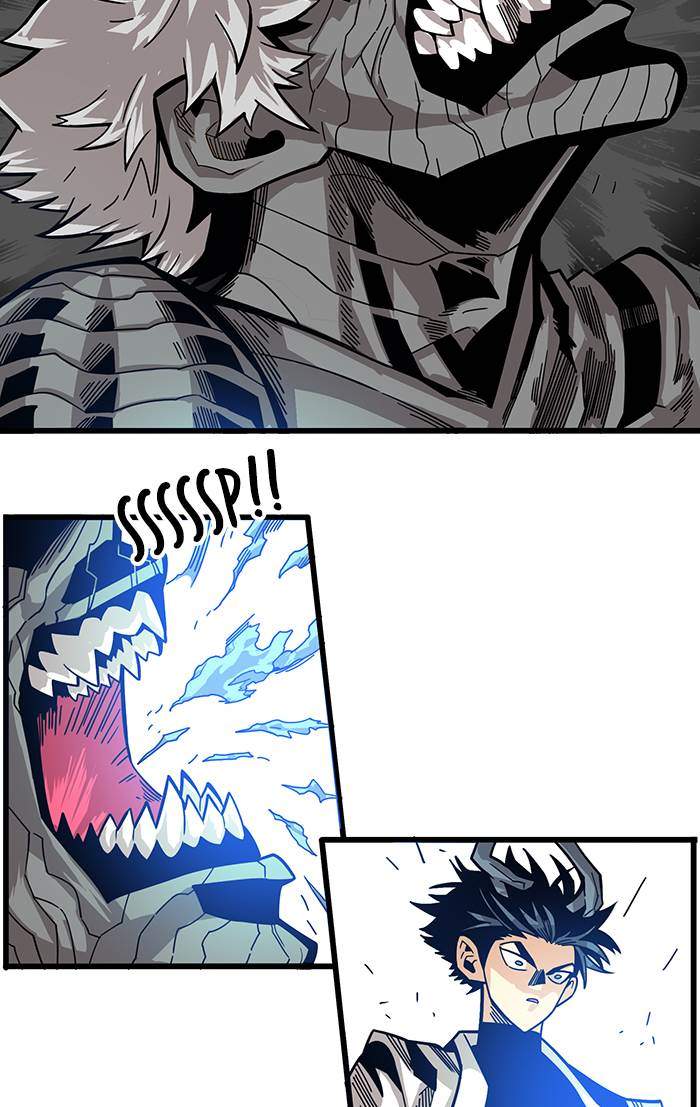 Troll Trap Chapter 176 - halaman 71