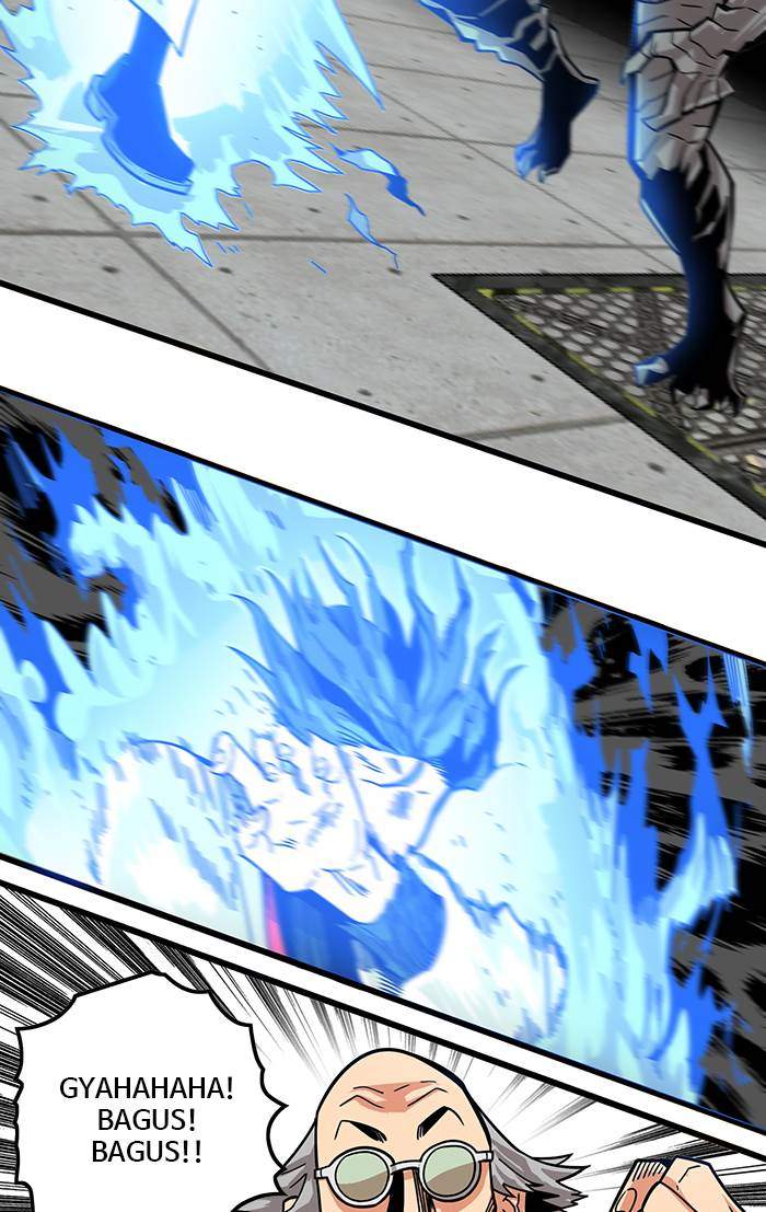 Troll Trap Chapter 176 - halaman 74