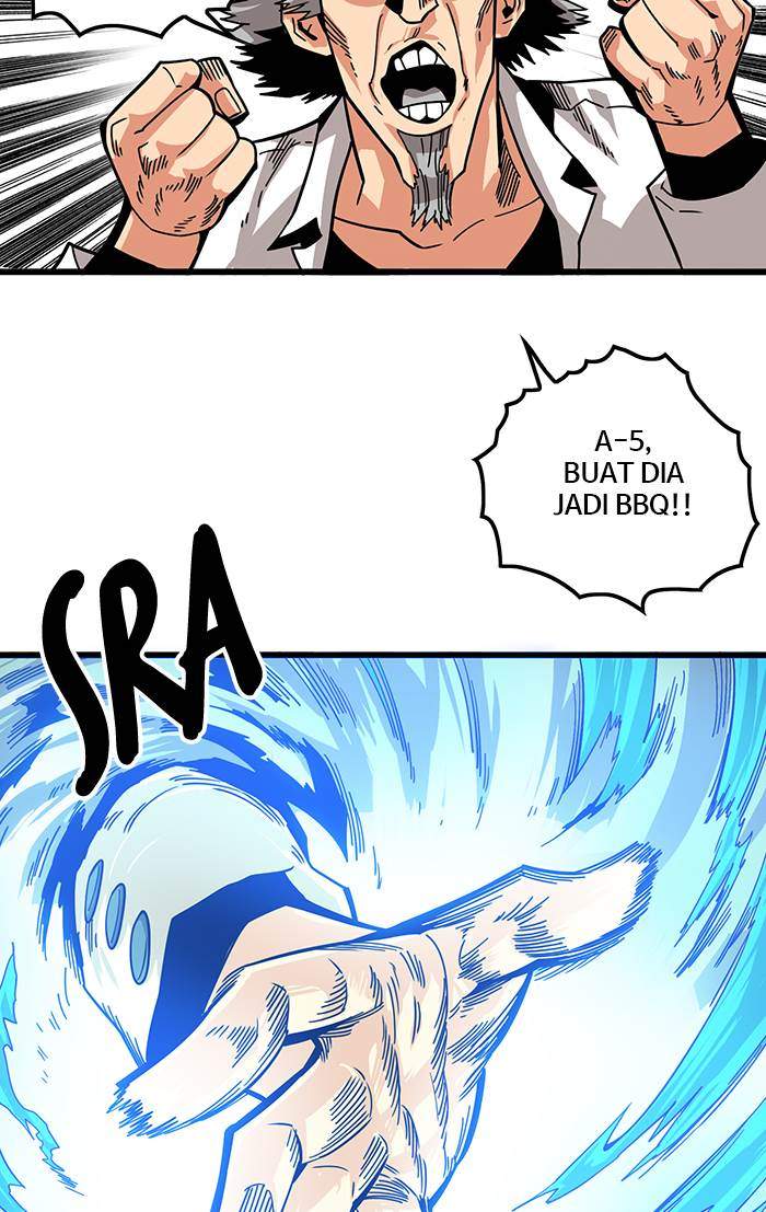 Troll Trap Chapter 176 - halaman 75