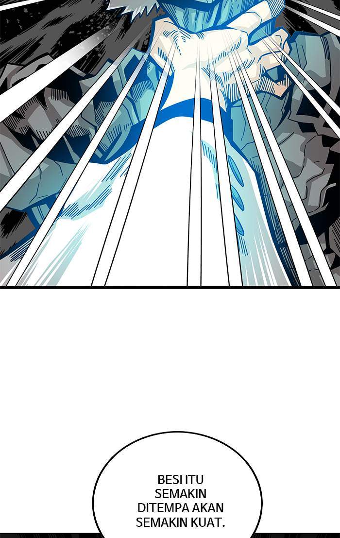 Troll Trap Chapter 176 - halaman 77