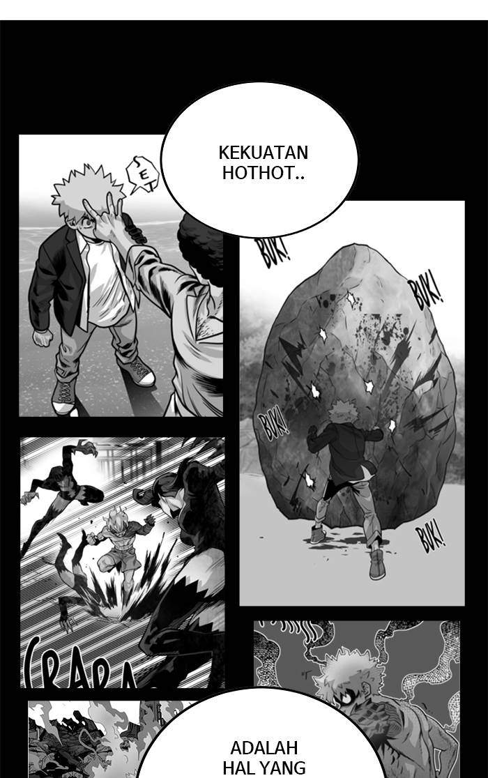 Troll Trap Chapter 176 - halaman 81