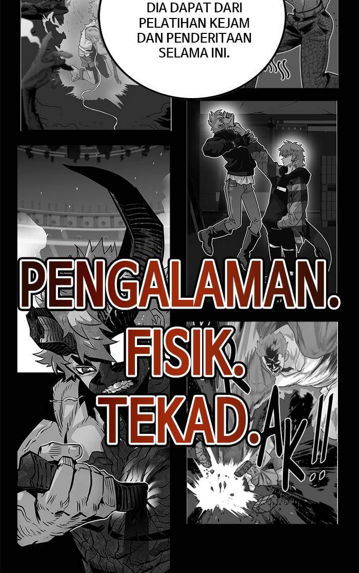 Troll Trap Chapter 176 - halaman 82