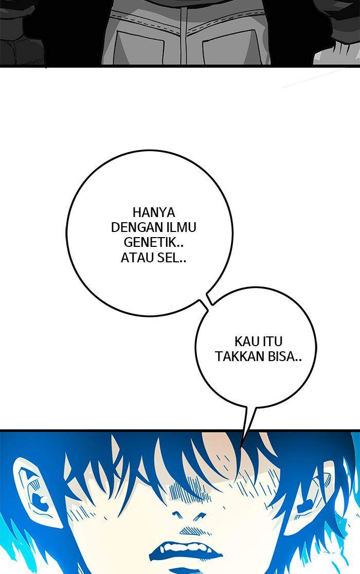 Troll Trap Chapter 176 - halaman 84