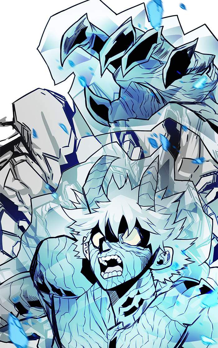 Troll Trap Chapter 176 - halaman 95