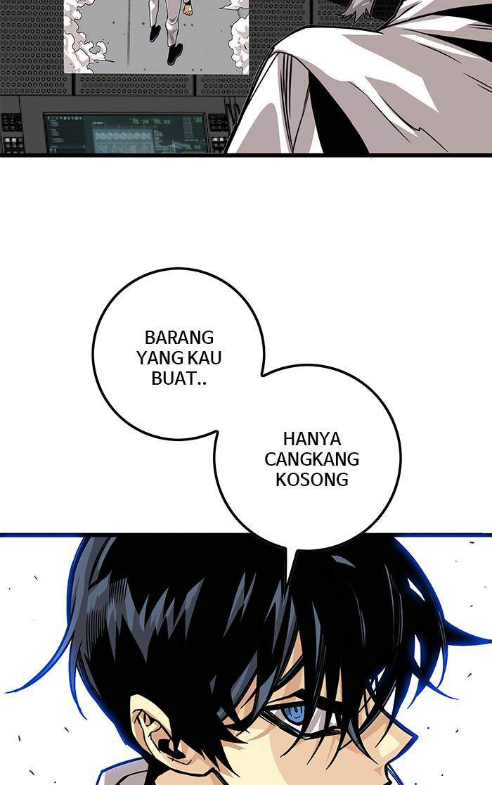 Troll Trap Chapter 176 - halaman 98