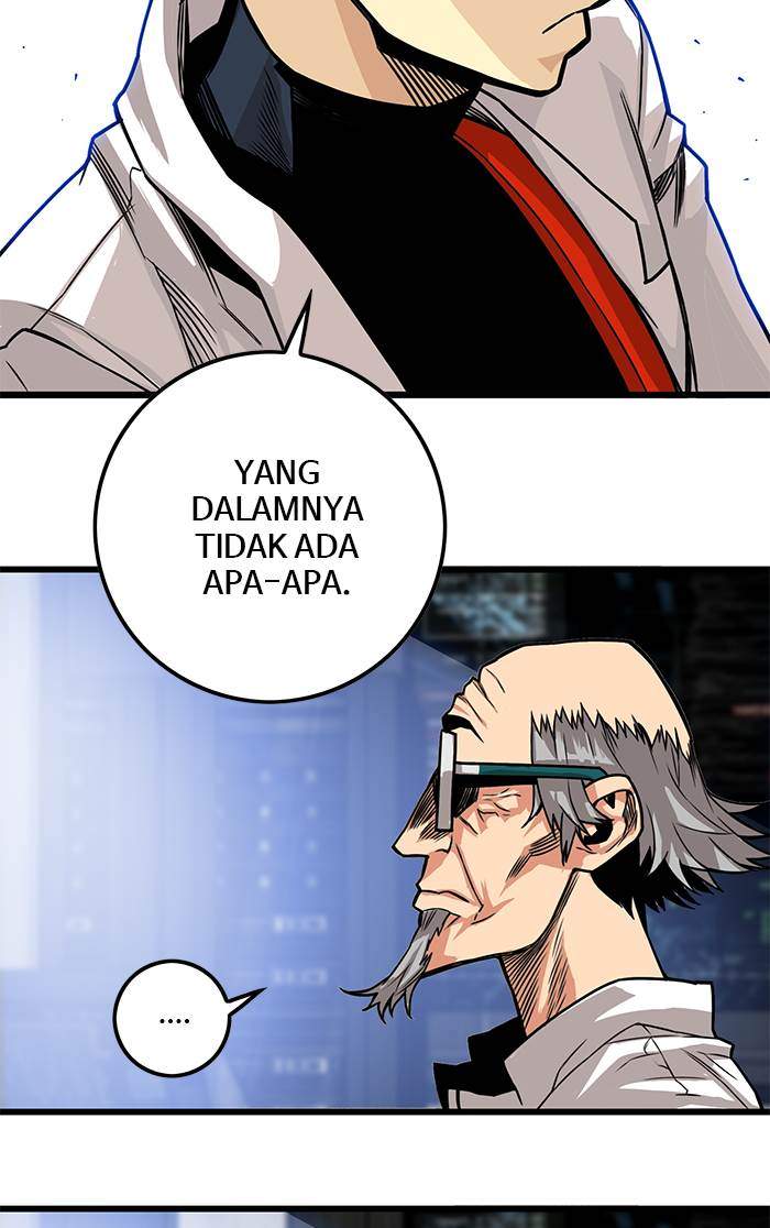 Troll Trap Chapter 176 - halaman 99