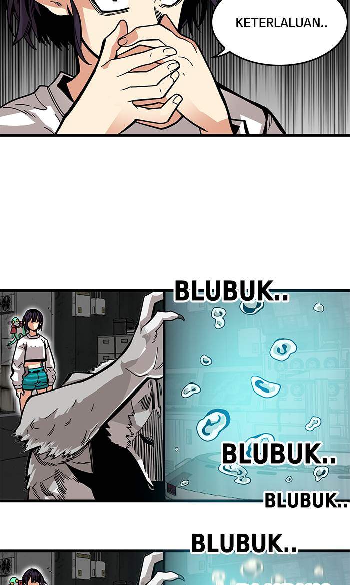 Troll Trap Chapter 177 - halaman 10