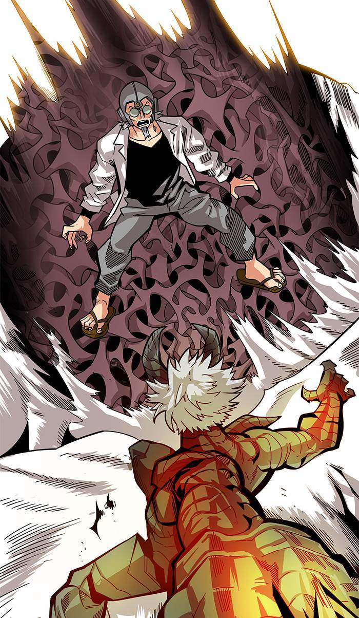 Troll Trap Chapter 177 - halaman 104