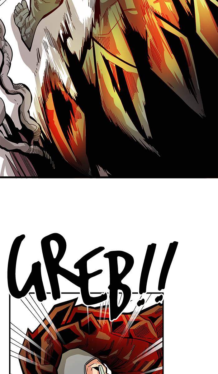Troll Trap Chapter 177 - halaman 105