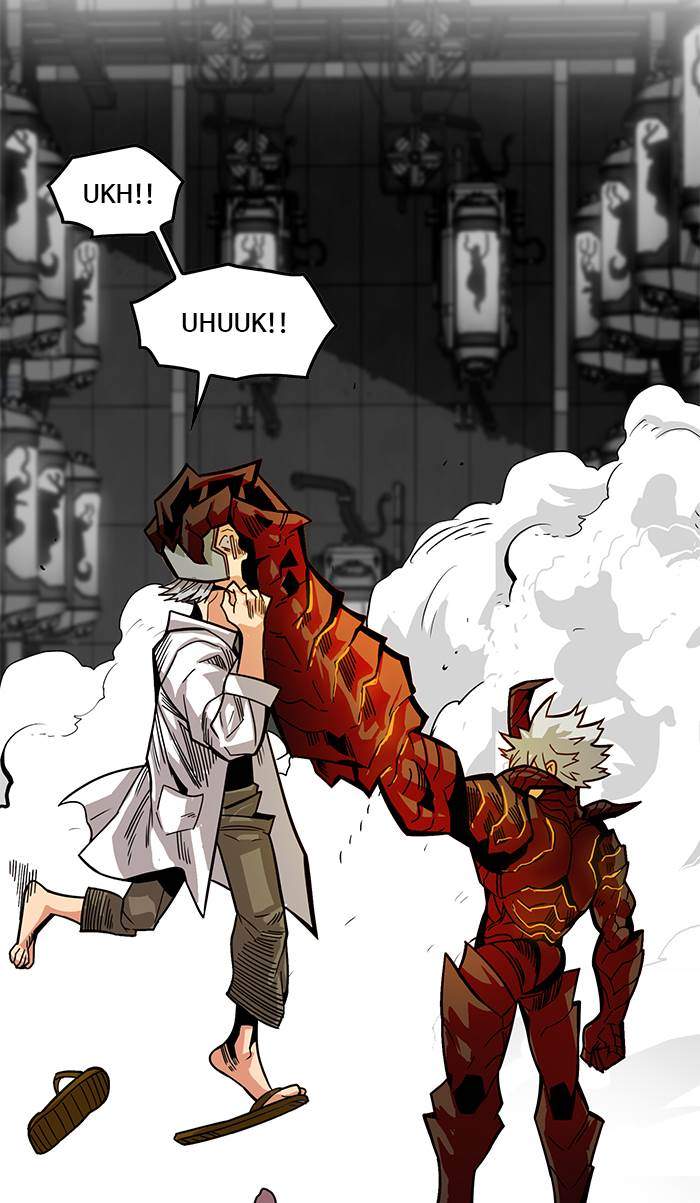 Troll Trap Chapter 177 - halaman 107