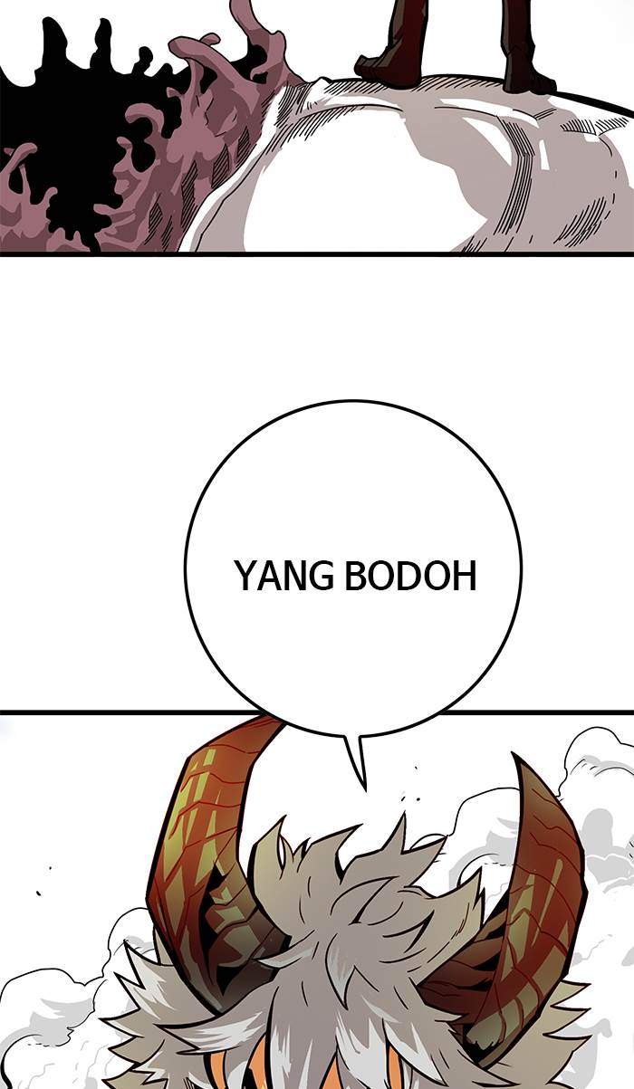 Troll Trap Chapter 177 - halaman 108