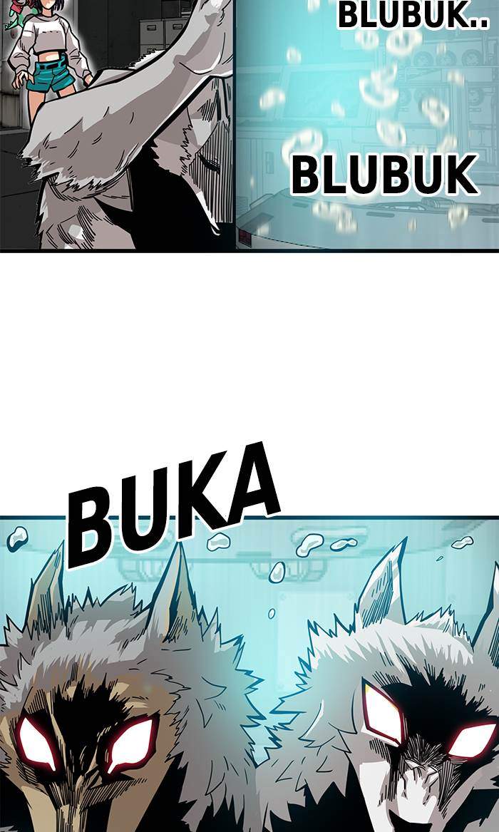 Troll Trap Chapter 177 - halaman 11
