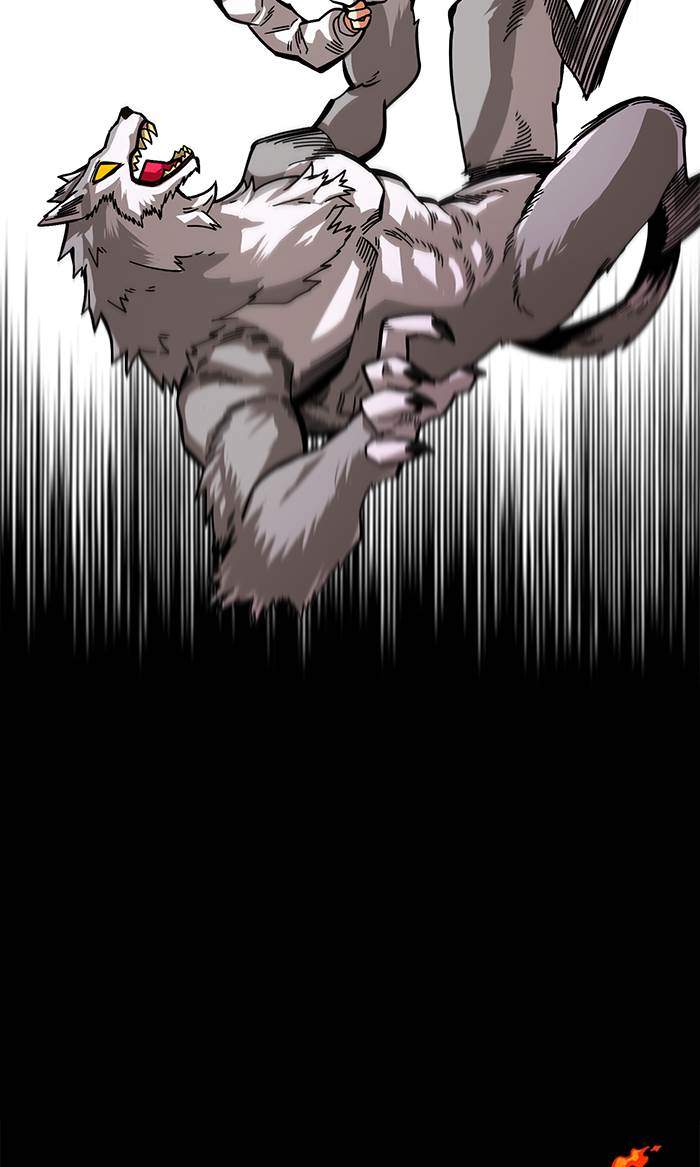 Troll Trap Chapter 177 - halaman 16