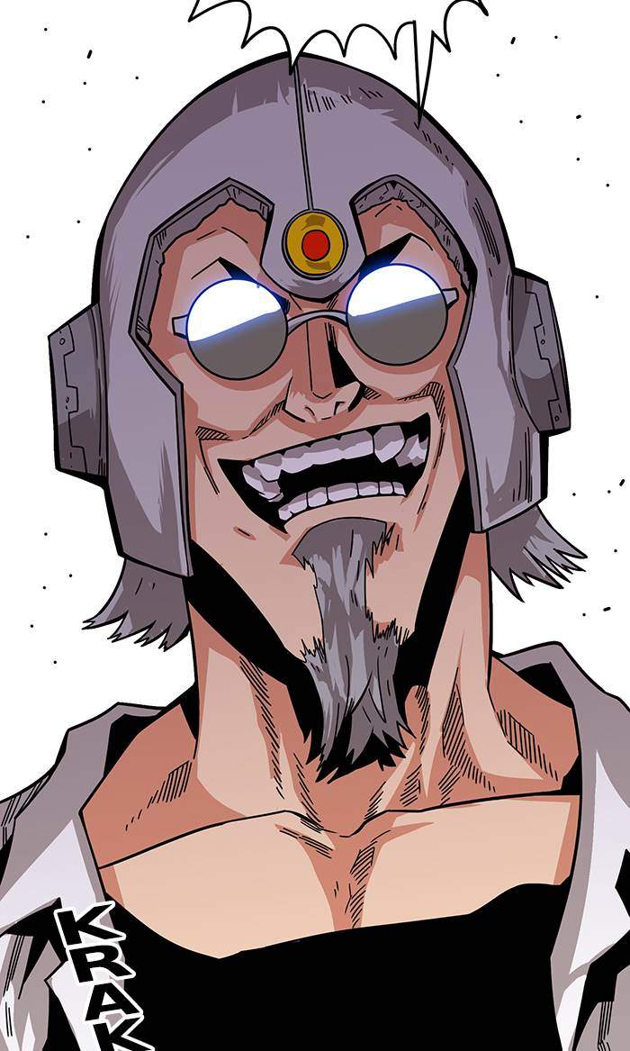 Troll Trap Chapter 177 - halaman 19