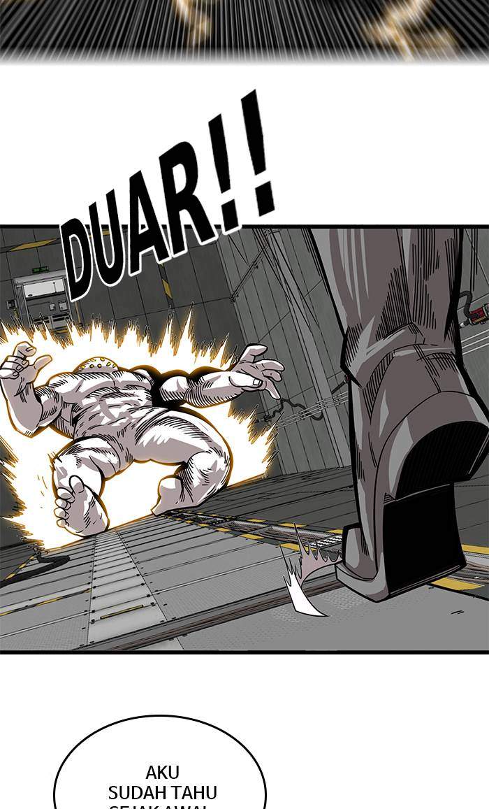 Troll Trap Chapter 177 - halaman 27