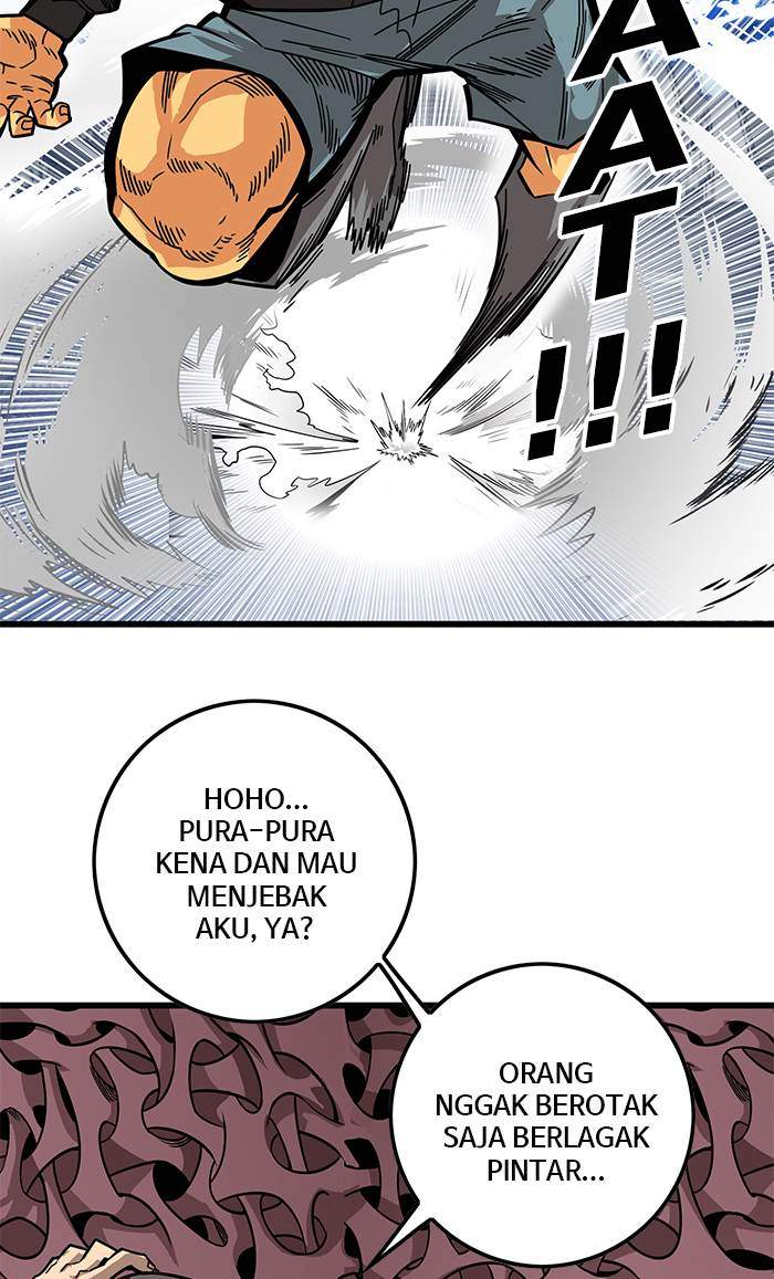 Troll Trap Chapter 177 - halaman 30