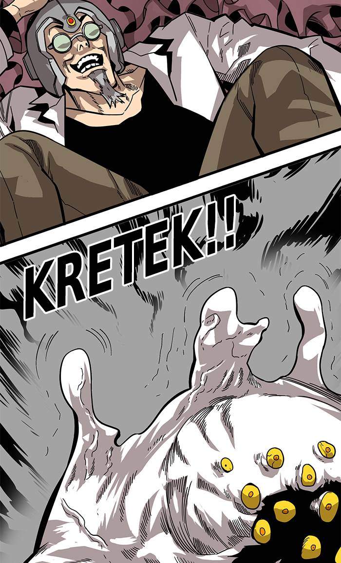 Troll Trap Chapter 177 - halaman 31