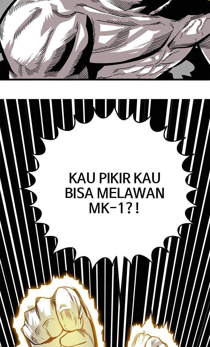 Troll Trap Chapter 177 - halaman 32