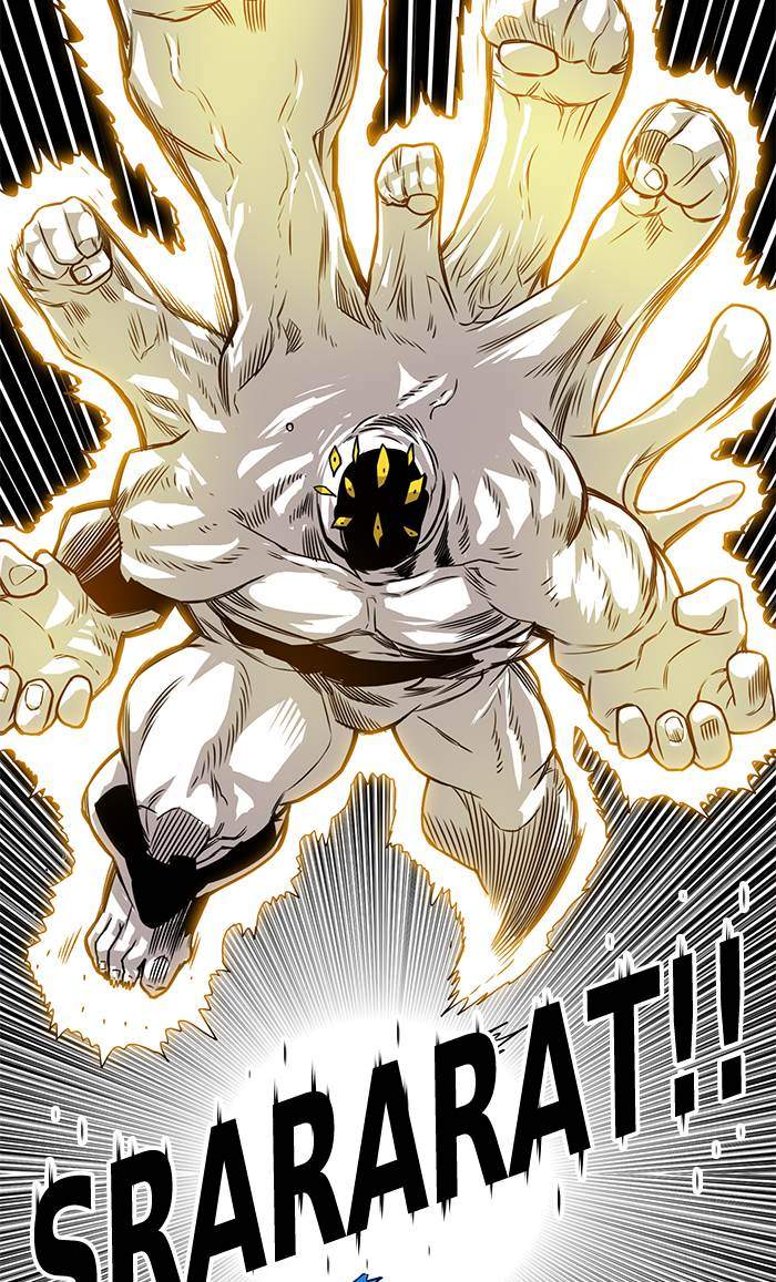 Troll Trap Chapter 177 - halaman 33